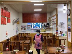 -里兆打面馆