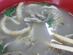 -春雨羊汤店(广开四马路总店)