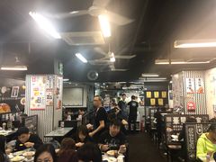 大堂-华星冰室(湾仔店)