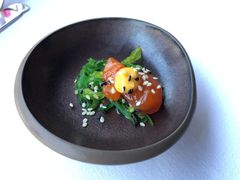 -Kampa Park Restaurant