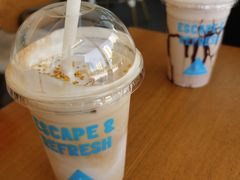 -Jamaicablue Coffeeshop(中央广场店)