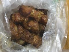 -王记西鎮电烤肉(汶上路店)