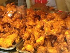 -汴京炸鸡王(蔡锷北路店)