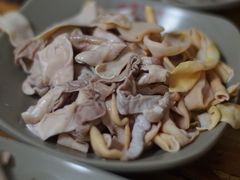 -汝萍传统蘸水菜(春华路总店)
