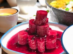 -山城外·非遗酸菜鱼(财富中心店)