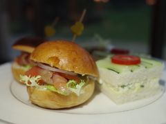 -杭州久泰饭店·摩卡花园