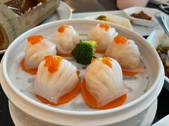 -三亚亚龙湾瑞吉酒店·铭轩中餐厅Mingxuan·海南菜·粤菜