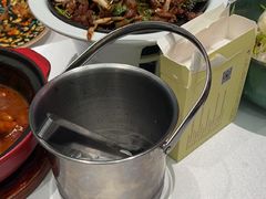 -盛百味·家宴餐厅(霸州分店)