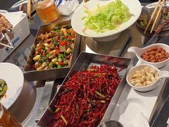 -No.DD戳子烧烤·江湖菜(北京总店)