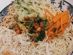 -陳香貴·兰州牛肉面(上海长风大悦城店)