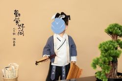 -芳妮豆丁儿童摄影(民治旗舰店)