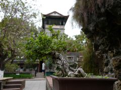 -东莞市可园博物馆