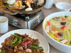 -群乐饭店(滨安路店)