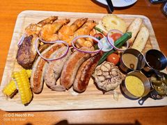 -布拉格餐厅· 中欧捷克菜(全国首店)