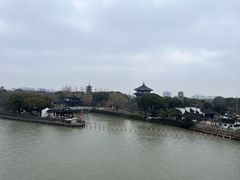-寒山寺
