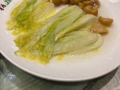 -晋阳饭庄(虎坊桥店)