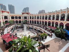 -佛罗伦萨小镇广佛名品奥特莱斯(疏港路店)