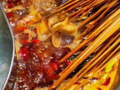 -钢五区节子串串香(环球汇·天誉店)