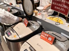 -情妹耙泥鳅·江湖川菜(科华店)