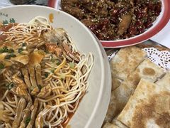 -小民大排档(光谷店)
