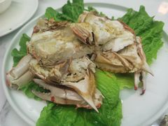 -新阿布海鲜大酒店
