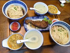 -孙盛兴奥灶面馆·蟹黄面·三虾面(山塘街总店)
