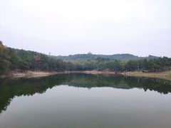 -南京市无想山景区