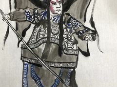 -戏墨娃·书法·国画(景城邻里校区)