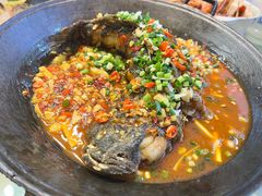 -福巷湘食小馆·猛火现炒(上海首店)