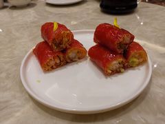 -稻香酒家(长宁KING88广场店)