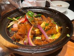 -旺爷砂锅·茶作(国贸城店)