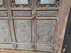 -马家大院