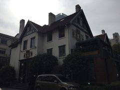 -席家花园(巨鹿花园店)