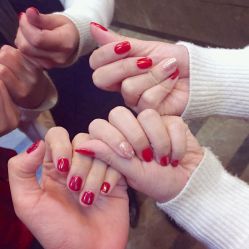 -喵酱日式美甲美睫Neko Nail Studio