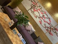 -桃花源中餐厅(金茂豪华精选酒店)