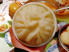 -蜀江春(总店桃花山分店)