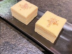 -丝路金桃·新疆菜(徐汇店)