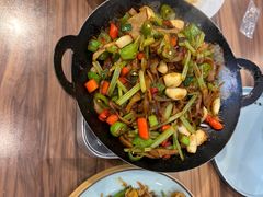 -合合春饼(潘家园店)