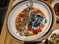 -渔乡米香·剁椒鱼头(四方坪店)