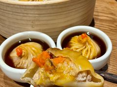 -苏小柳点心·手作小笼包(CP静安寺分院)