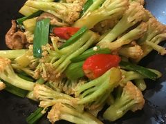 -阿罗新疆菜(人民广场店)