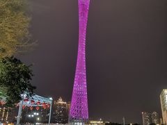-海心沙亚运公园