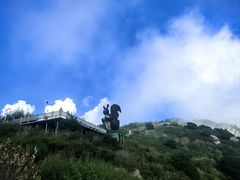 -野三坡刘家河高山漂流