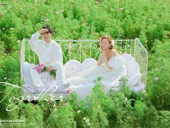 -第一夫人婚纱摄影(南京店)