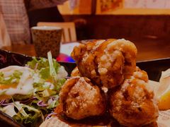 -白石的深夜食堂(济南万象城店)