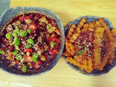 跳跳蛙-付小姐在成都(川沙店)