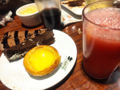 -汉巴味德(北京银座和谐广场店)