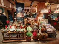 -田小狗的饭店(碧桂园店)