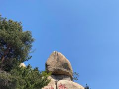 -崂山仰口游览区