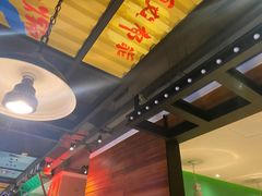 大堂-季季红火锅(动壹店)
